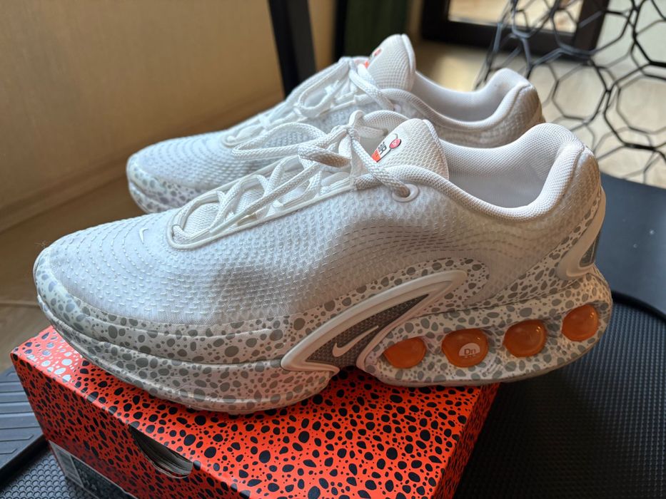 Оригинални  Nike Air Max/ AIR Jordan