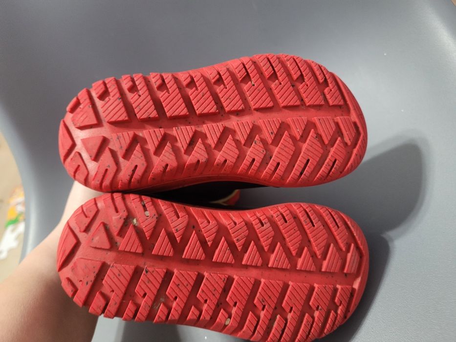 Ghete Adidas marimea 26