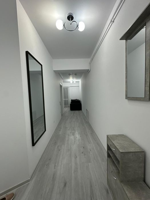 Inchiriem apartament 2 camere Suceava + living