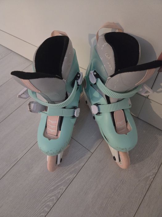 Role + set protecție