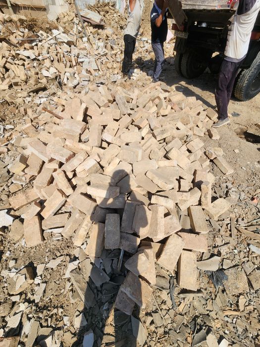 Pishgan gʻisht bor 500 somdan dastavka bor