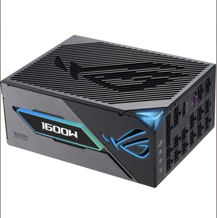 Sursa PC Asus Rog Thor 1600w Titanium