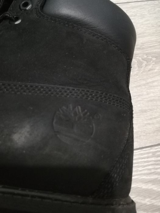 Кубинки Timberland Premium 6 inch