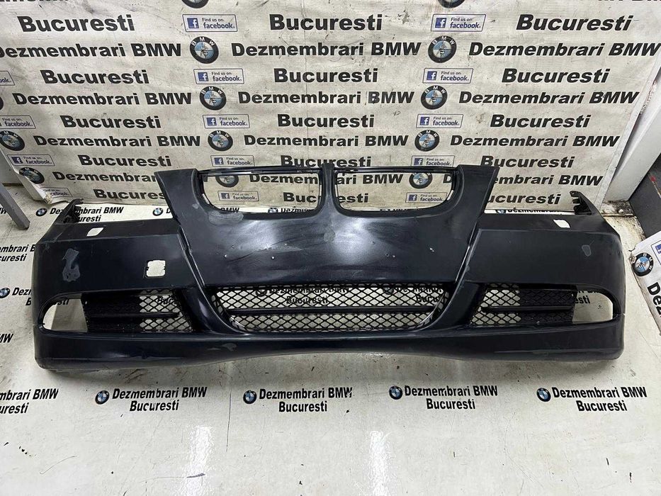 Bara fata originala BMW Seria 3 E90 E91 NFL