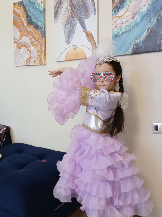 Казакша  койлек .