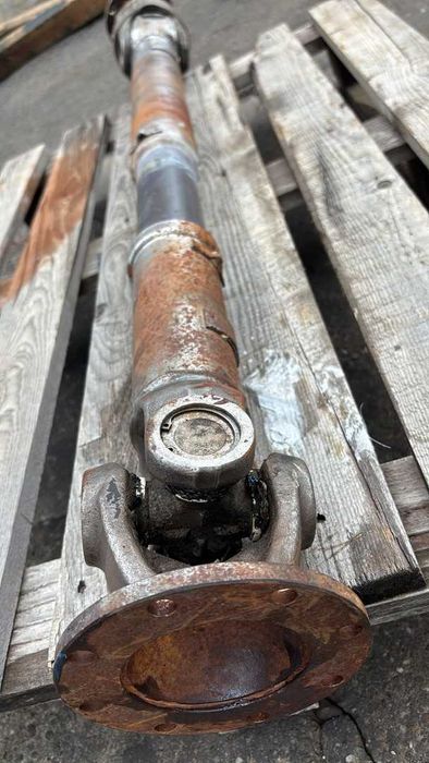 Cardan complet Liebherr 531