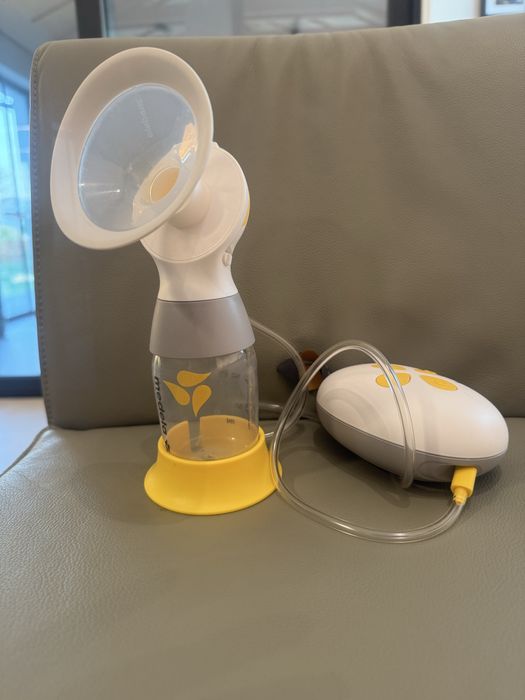 MEDELA Електрическа помпа за кърма SOLO