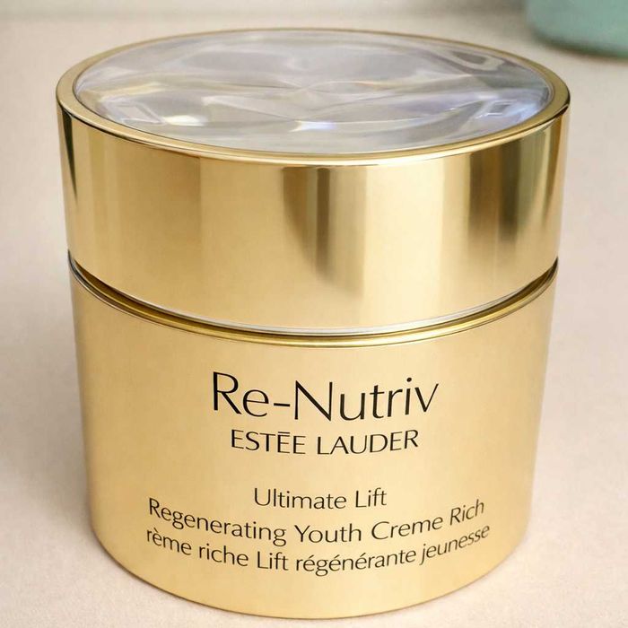Estee Lauder Re-nutriv Regenerating Youth RICH Kрем заличаващ бръчки - 50ml