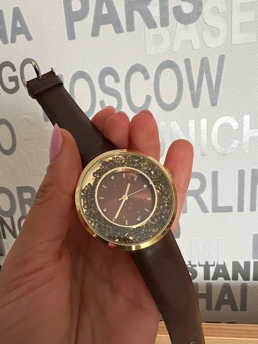 Чаосовник на марката New Yorker