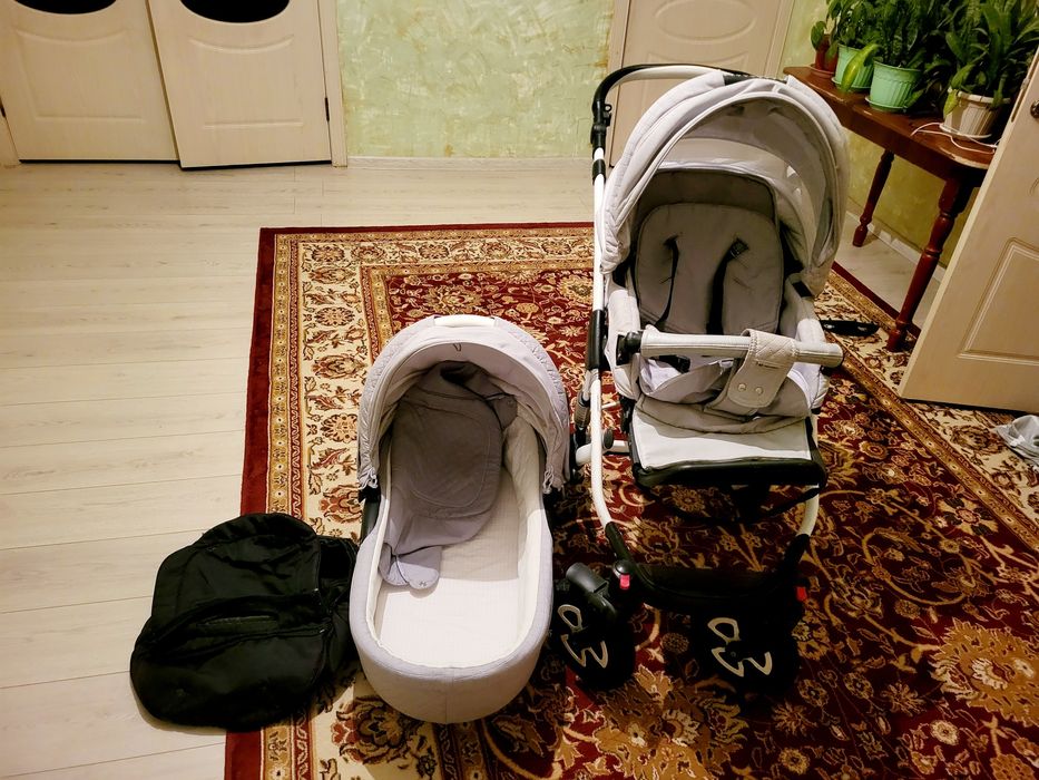 Коляска детский хорошее состояние