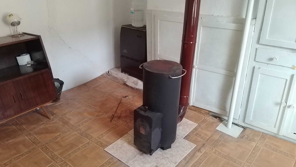 Продава се Къща в Пазарджик, Запад - 60 кв.м за 417 €/кв.м - Снимка #3