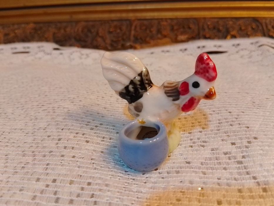 Статуэтки советских времён