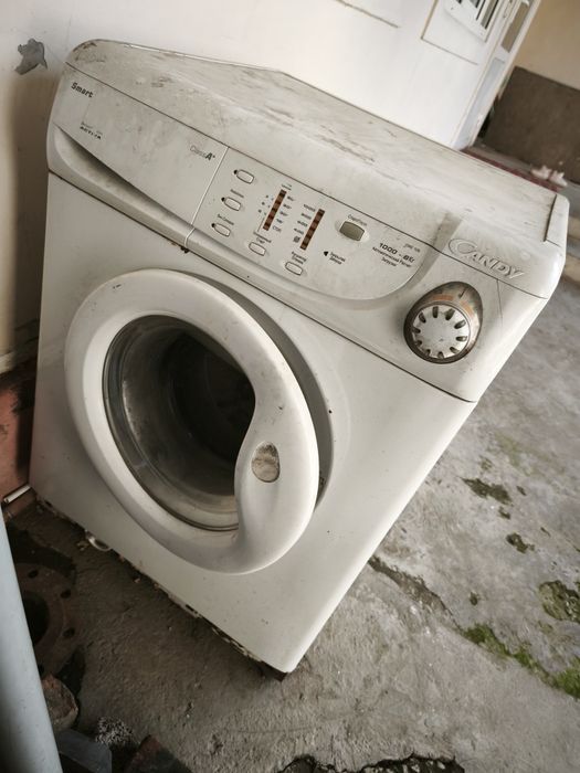 Стиральная машина Candy 6kg