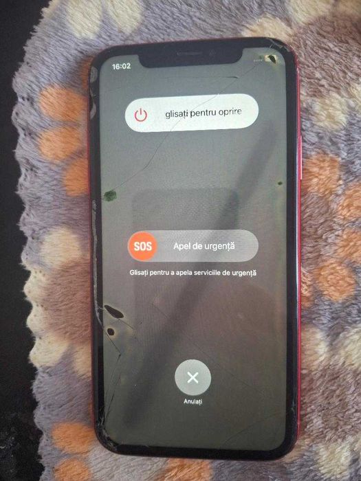 vand telefon iphone XS