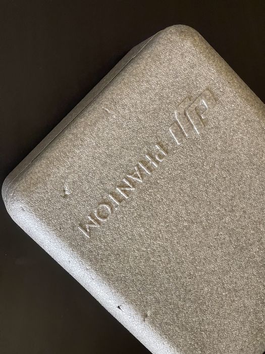 Drona Dji Phantom 4 Pro Plus Obsidian