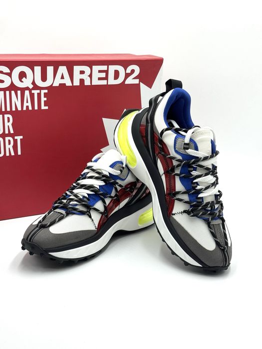 Обувки Dsquared2