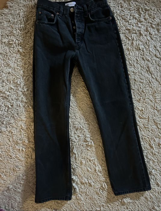 дамски дънки