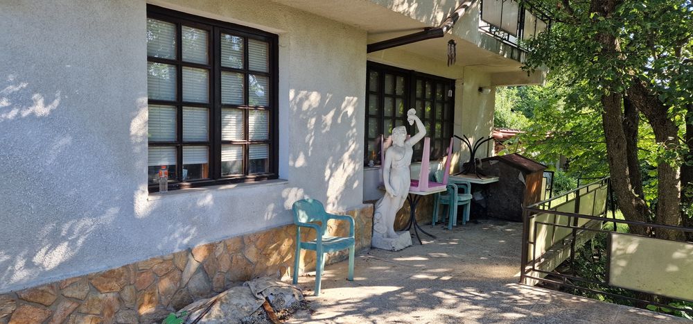 Къща  в Панчарево в.з Градище местност Кривото торище