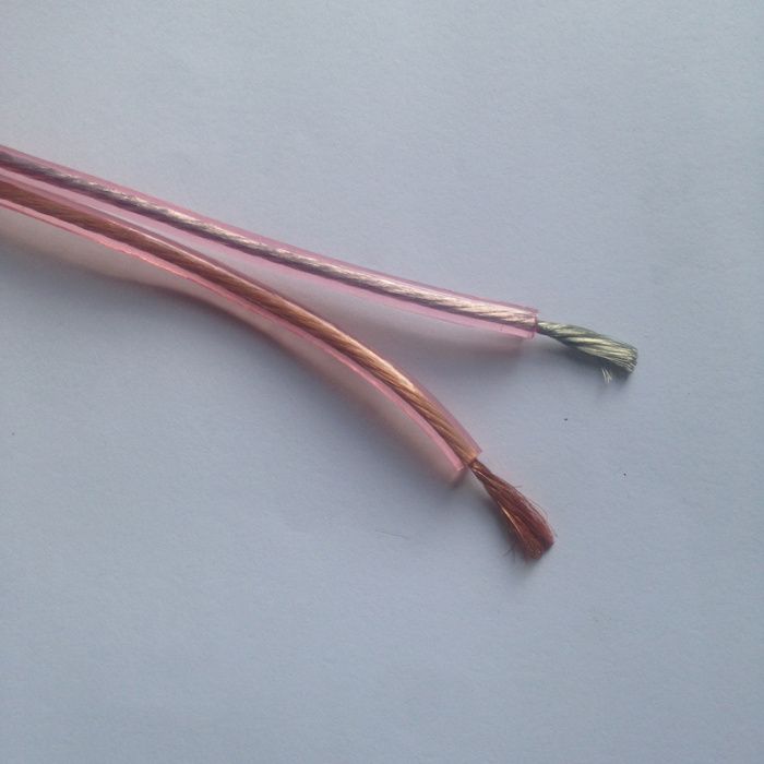 Hi-Fi Hi-End Кабели за тонколони