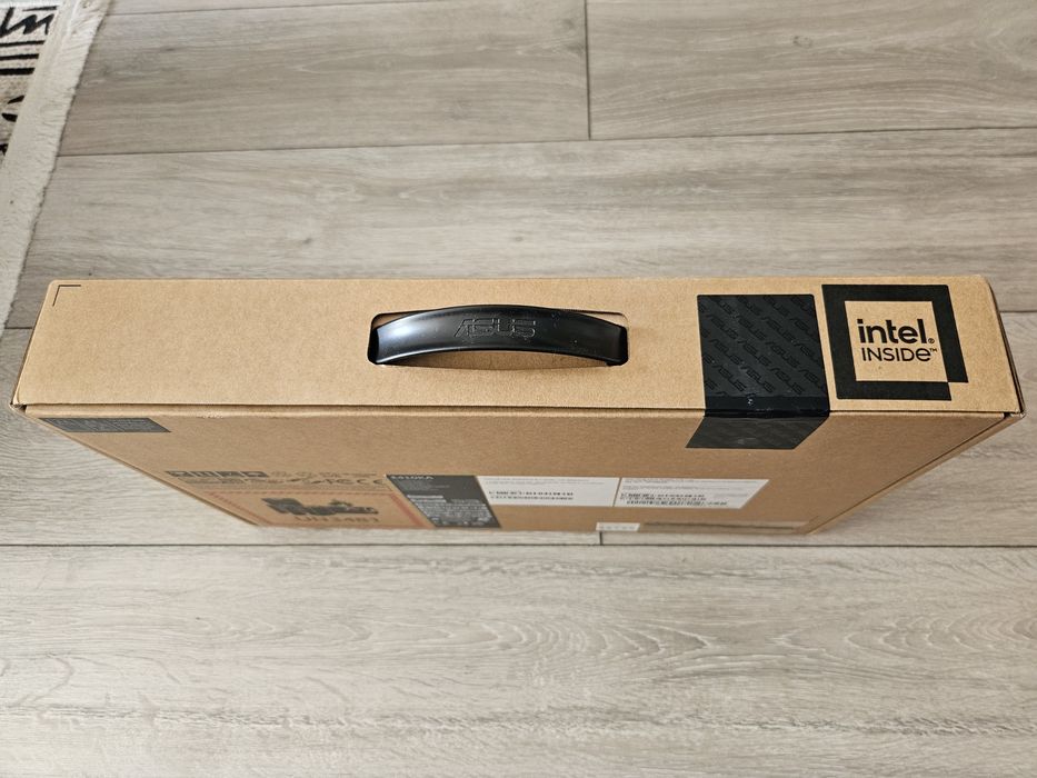 Asus Vivobook 14 E410KA