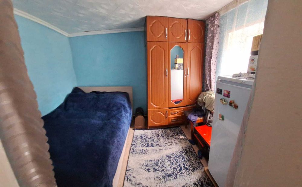 Продам дом в п.Глубоком!