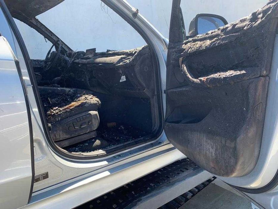 Dezmembrez bmw x5 f15 2015+/M pachet 3.0d/bara spate f15/haion