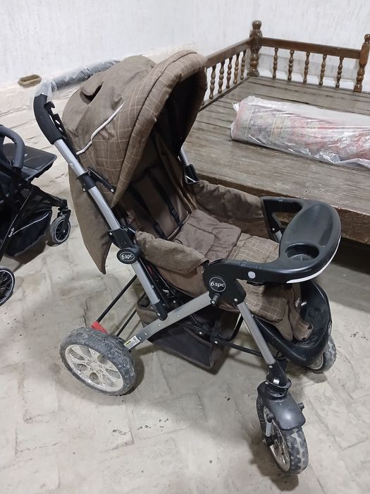 Kalyaska bolalar uchun