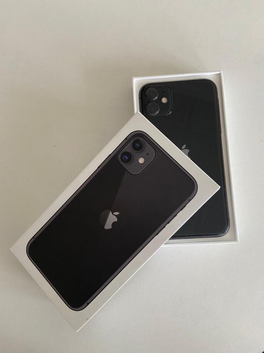 Iphone 11 128 gb
