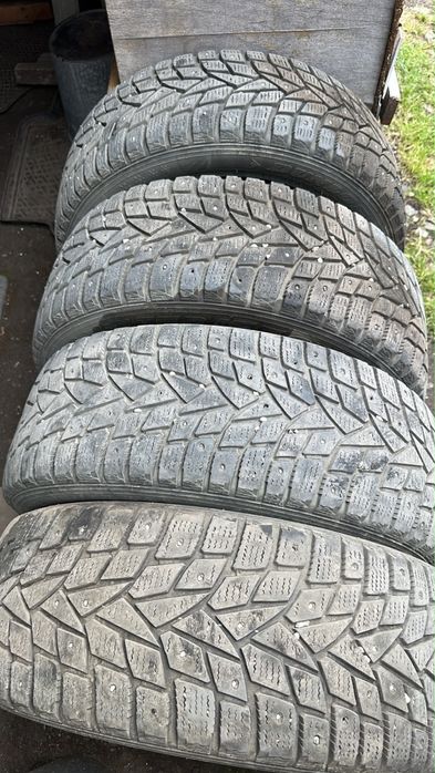 Продам автошины (резина)