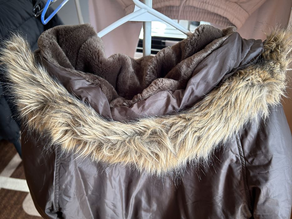 Дамско зимно яке Ralph Lauren Polo Jeans