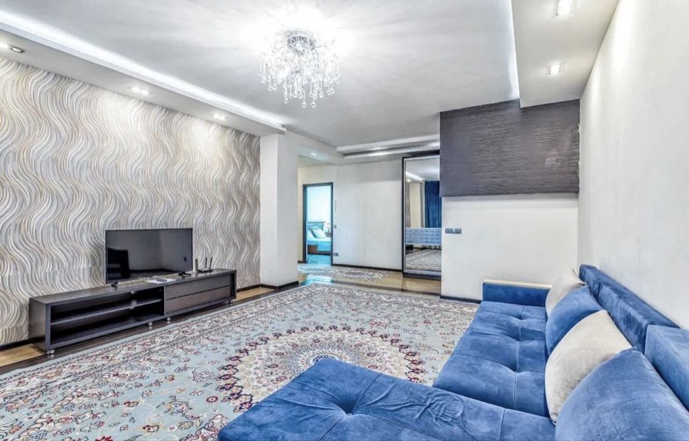 Arenda 3x тц Атлас Samarkand