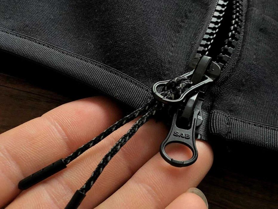 Trening nike tech negru