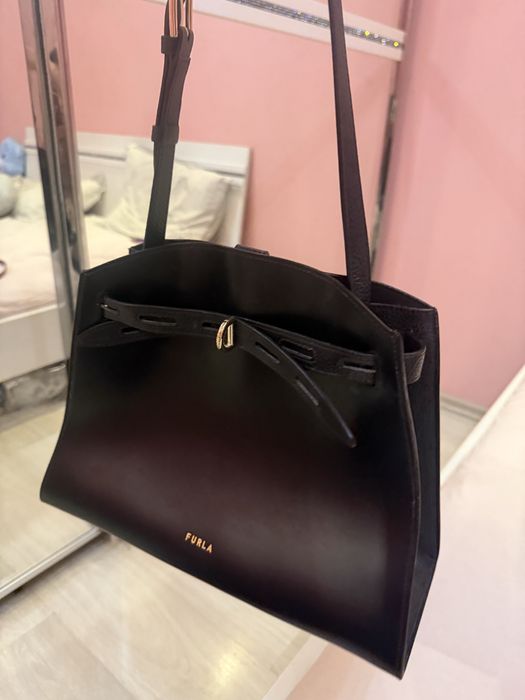 Чанта Furla 200€