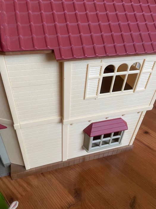 Продается детский домик Silvanian