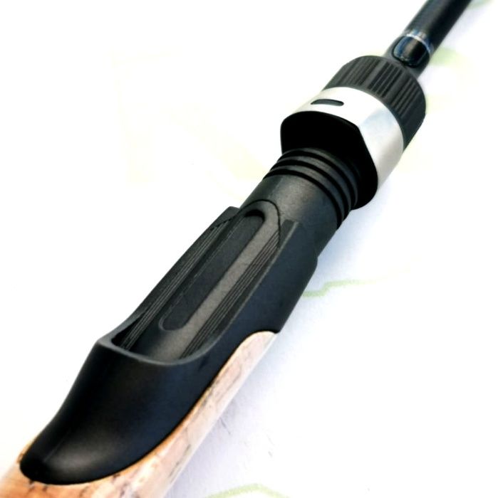 Спининг въдица за лайт и ултралайт риболов . От 1.98мт до 2.44 мт