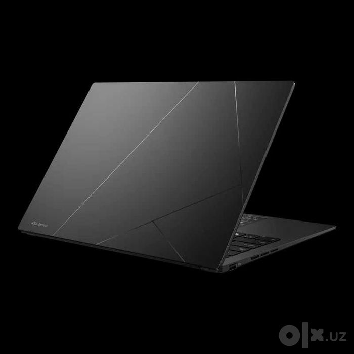 Ноутбук Asus ZenBook 14 Oled Ryzon AI 5-430