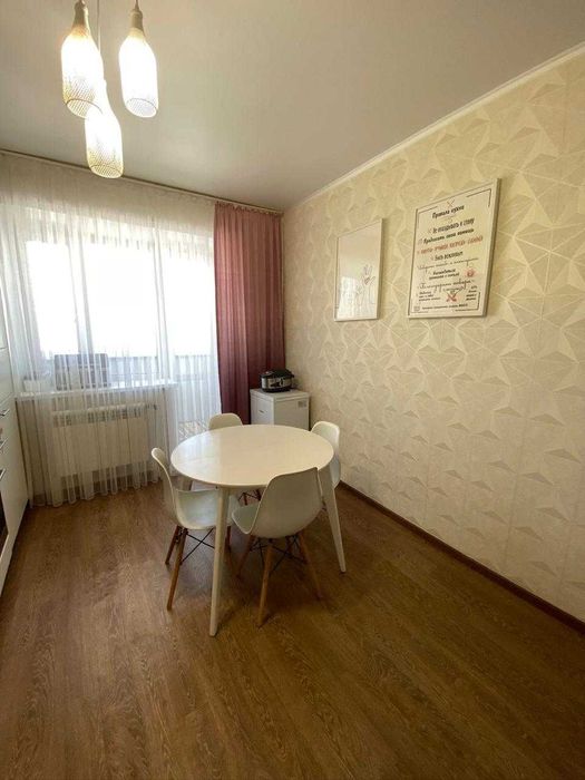 Продам 3 комнатную квартиру