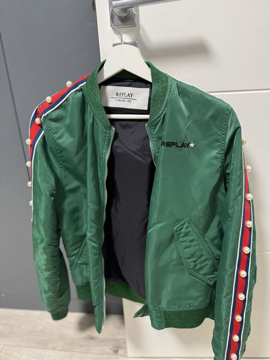 Яке Replay супер запазено