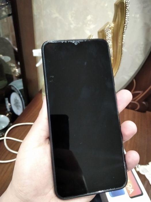 Xiaomi redmi 9a 32g