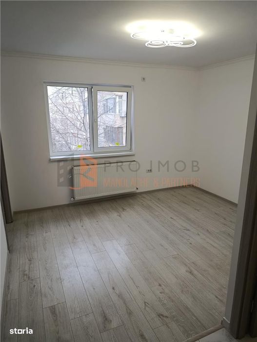 Apartament 2 camere cf 2 decomandat zona Crang