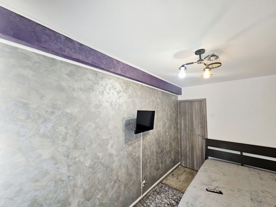 Inchiriez apartament 2 camere in zona Nord, Râmnicu Vâlcea