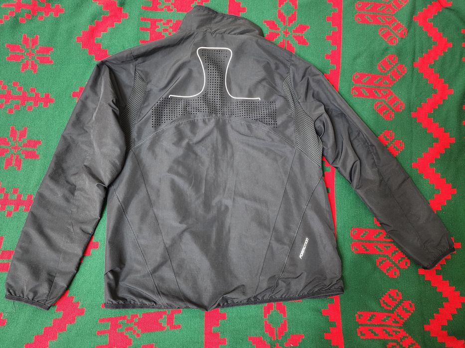 мастерка , ветровка S adidas