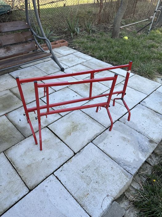 Capre stativ stare buna