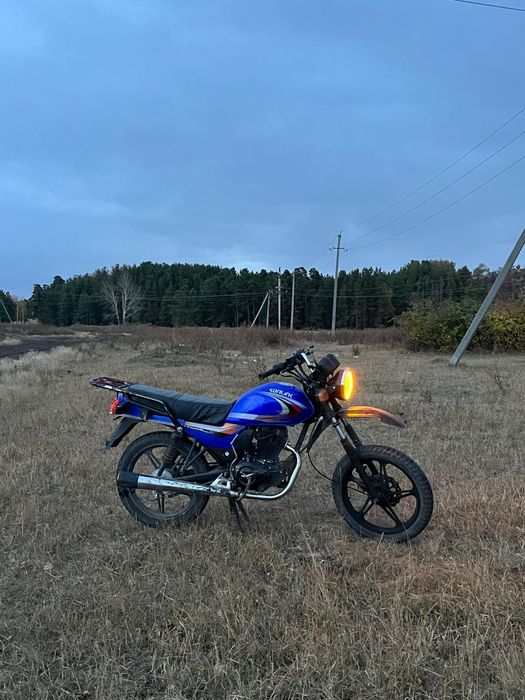 Продам сонлик 200