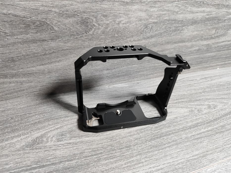 ПРОМО ! SmallRig SONY Професионална Full Cage рамка / фото аксесоар !