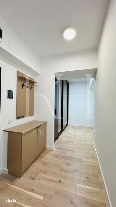 2 camere  - First Estate Pipera | Parcare & Incalzire inclusa