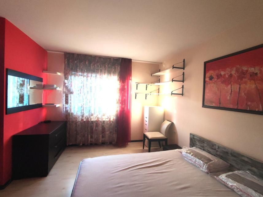 Дава се под наем Двустаен апартамент в София, Горубляне - 74 кв.м за 500 € - Снимка #4