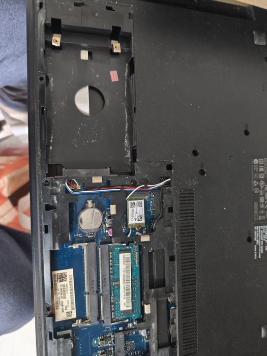 Лаптоп Леново b-50-70