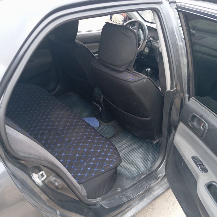 Продам митсубиши лансер9