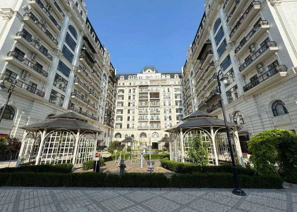 RENT | АРЕНДА квартира в ЖК Казахстан